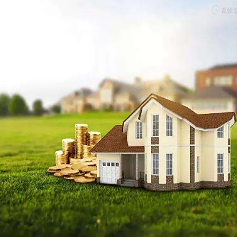 市中房产抵押贷款流程|银行住房抵押贷款|房屋抵押贷