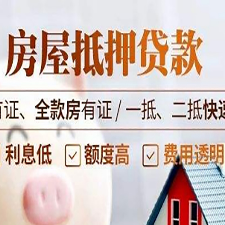 市中贷款中介公司新渝启服要的资料